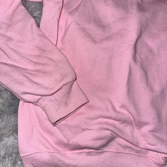 Woman’s ‘MAMA’ Sweatshirt Crewneck - NWOT Small - Picture 2 of 4